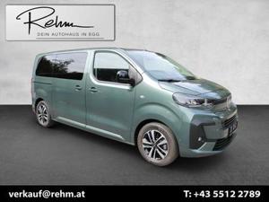 Citroen Spacetourer Bild 3