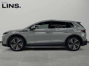 Skoda Elroq Bild 2