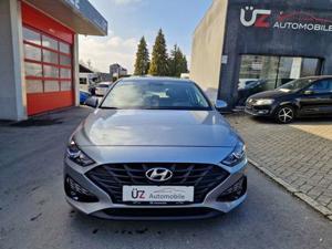 Hyundai i30 Bild 4