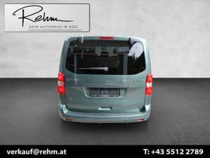 Citroen Spacetourer Bild 6