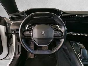 Peugeot 508 Bild 9