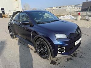 Renault R 5 Bild 5