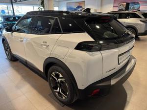 Peugeot 2008 Bild 4