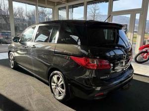 Mazda 5 2012 Bild 6