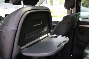 Citroen Spacetourer Bild 20