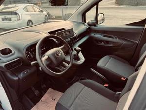 Toyota Proace Bild 15