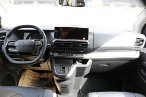 Citroen Spacetourer Bild 11