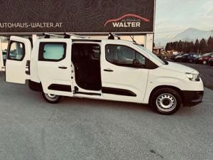 Toyota Proace Bild 6