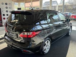 Mazda 5 2012 Bild 5