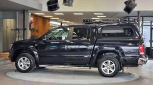 Volkswagen Amarok Bild 6