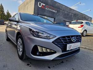 Hyundai i30 Bild 2