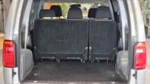 Volkswagen Caddy Bild 16