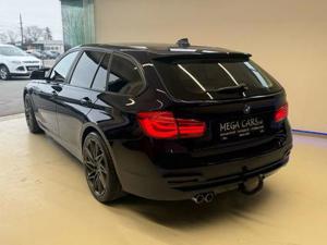 BMW 320 Bild 5