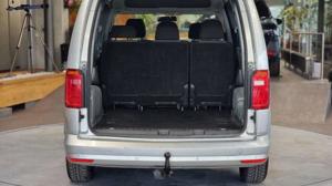 Volkswagen Caddy Bild 15