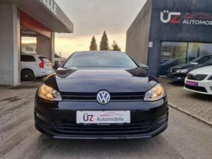 Volkswagen Golf Bild 4