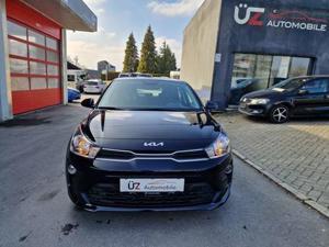 Kia Rio Bild 3