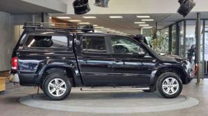 Volkswagen Amarok Bild 14