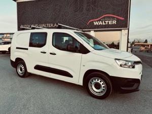 Toyota Proace Bild 1