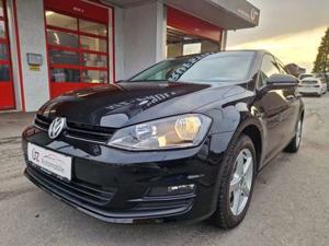 Volkswagen Golf Bild 5