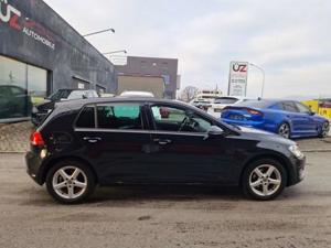 Volkswagen Golf Bild 12