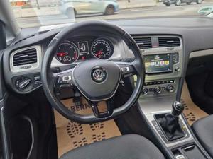 Volkswagen Golf Bild 18