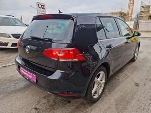 Volkswagen Golf Bild 10