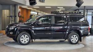 Volkswagen Amarok Bild 4