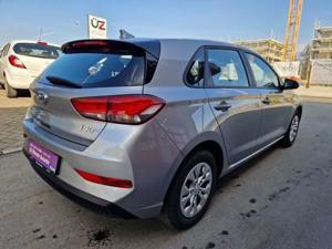 Hyundai i30 Bild 12