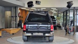 Volkswagen Amarok Bild 9