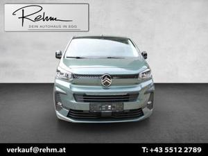 Citroen Spacetourer Bild 2