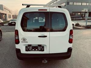 Toyota Proace Bild 4