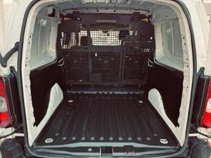 Toyota Proace Bild 5