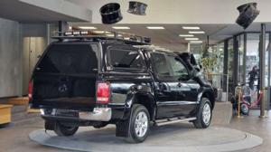 Volkswagen Amarok Bild 11