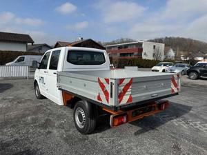 VW T5 Bild 8