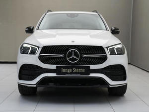 Mercedes-Benz GLE Bild 2