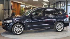 BMW X5 Bild 4