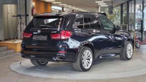 BMW X5 Bild 10