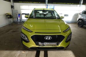 Hyundai Kona 2017 Bild 4