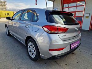 Hyundai i30 Bild 10