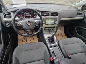 Volkswagen Golf Bild 17