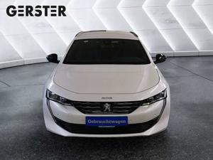 Peugeot 508 Bild 2