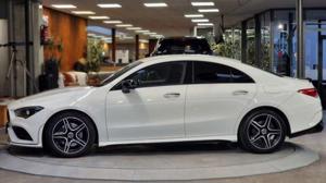 Mercedes-Benz A 200 Bild 4