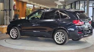 BMW X5 Bild 6