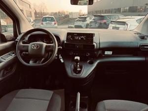 Toyota Proace Bild 12