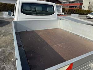 VW T5 Bild 9