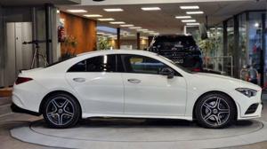 Mercedes-Benz A 200 Bild 13