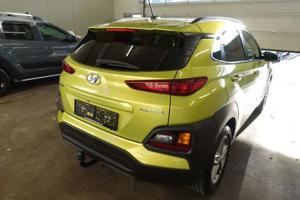 Hyundai Kona 2017 Bild 7