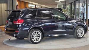 BMW X5 Bild 11