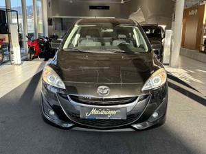 Mazda 5 2012 Bild 3