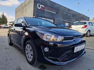 Kia Rio Bild 2